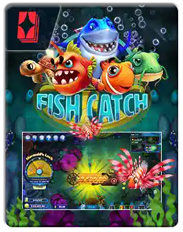 fish catch