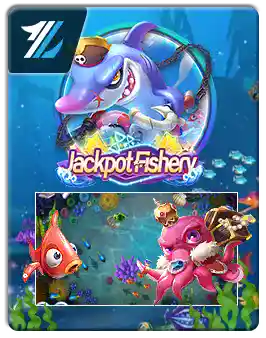 jackpot fishery